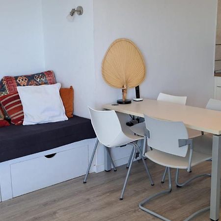 Urbanización Playa Chica Apartamento Santa Cruz de Tenerife Exterior foto