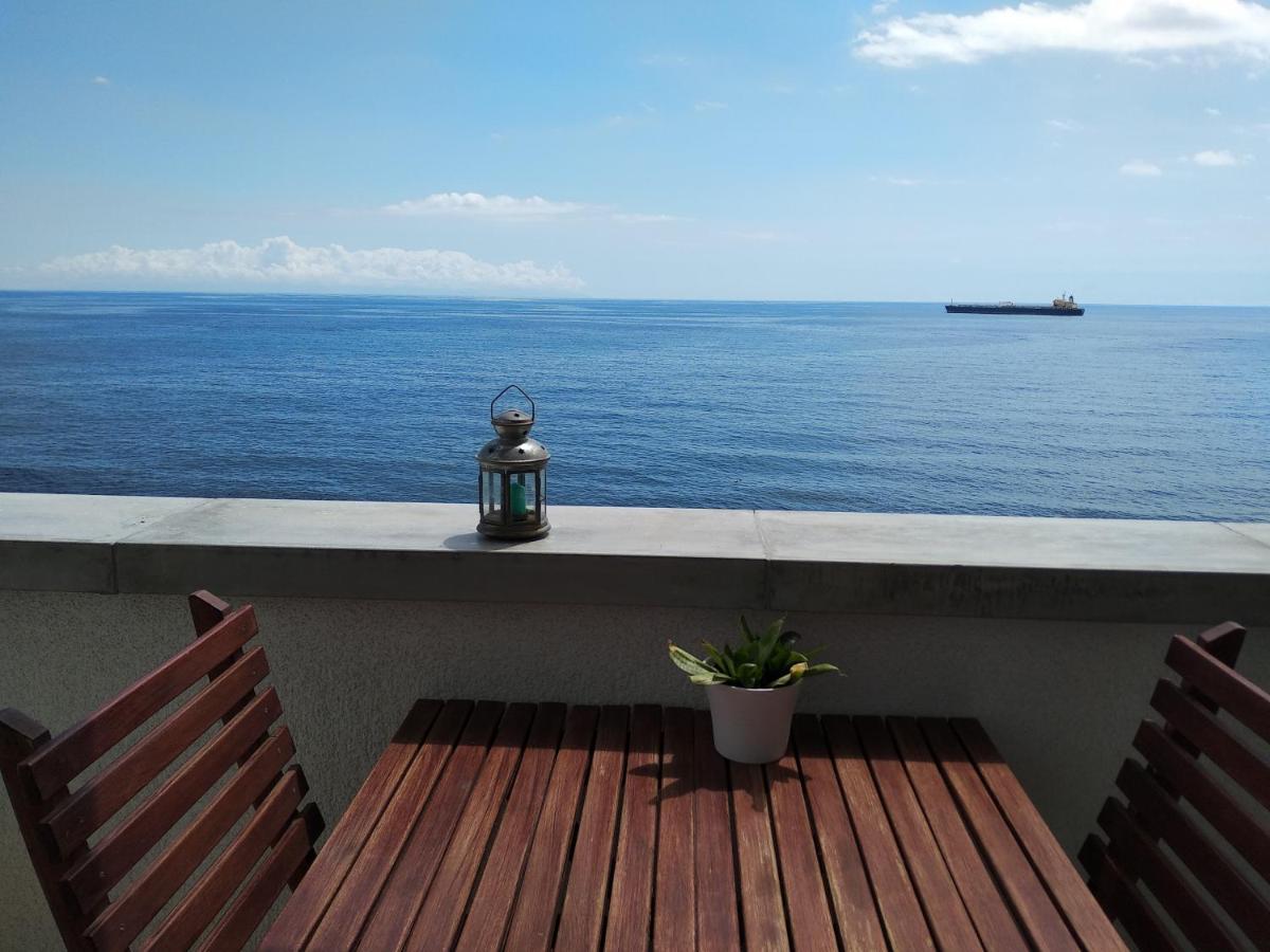 Urbanización Playa Chica Apartamento Santa Cruz de Tenerife Exterior foto
