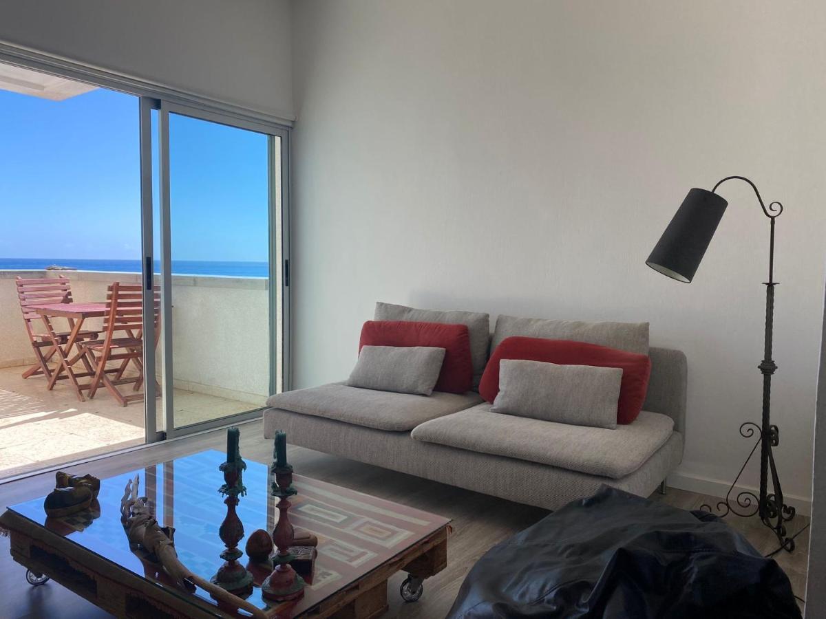 Urbanización Playa Chica Apartamento Santa Cruz de Tenerife Exterior foto