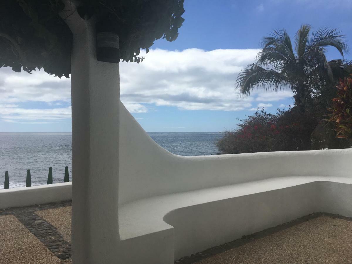 Urbanización Playa Chica Apartamento Santa Cruz de Tenerife Exterior foto