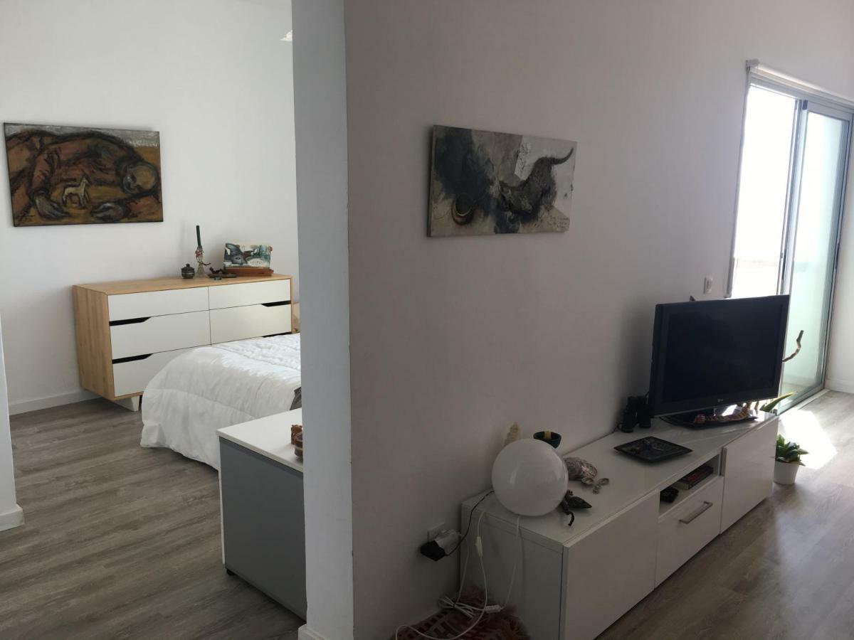 Urbanización Playa Chica Apartamento Santa Cruz de Tenerife Exterior foto